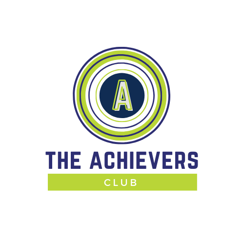 The Achievers Club with Denise Fay - because if you want to grow your business, you shouldn't feel alone, confused or unsupported.