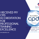 Denise Fay - CPD Accredited Speaker