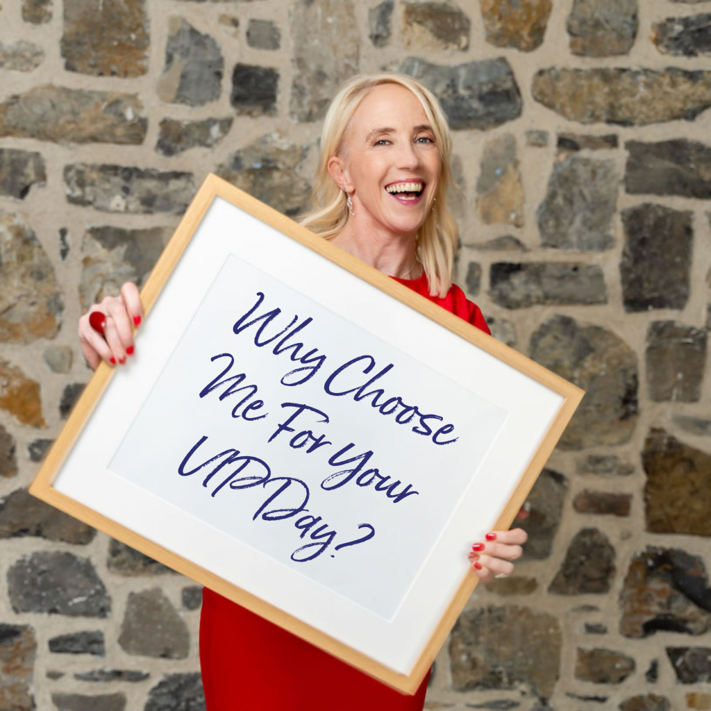 Why Choose Me
